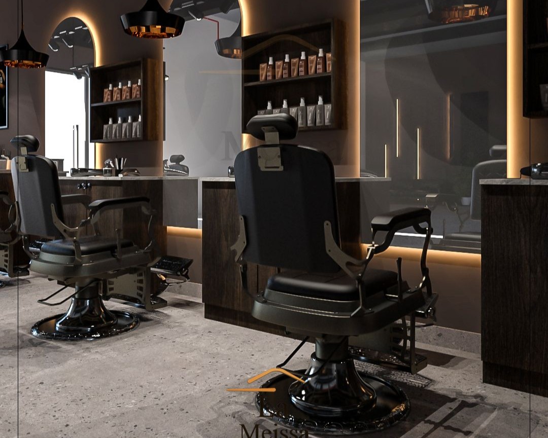 Барбершоп «ELEGANT»